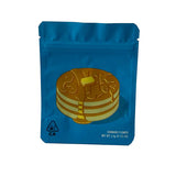 Printed Mylar Zip Bag 3.5g Standard