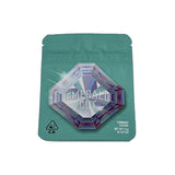 Printed Mylar Zip Bag 3.5g Standard