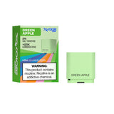 20mg ZColors by ZLabs Replacement Prefilled Pods 2ml 900 Puffs - 1 Pcs