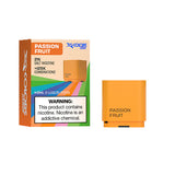 20mg ZColors by ZLabs Replacement Prefilled Pods 2ml 900 Puffs - 1 Pcs