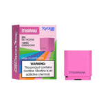 20mg ZColors by ZLabs Replacement Prefilled Pods 2ml 900 Puffs - 1 Pcs