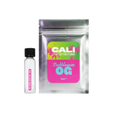 CALI TERPENES Premium USA Grown Terpene Extracts - 2ml