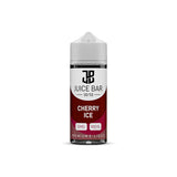 Juice Bar 100ml Shortfill 0mg (50VG/50PG)
