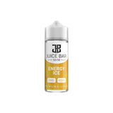 Juice Bar 100ml Shortfill 0mg (50VG/50PG)