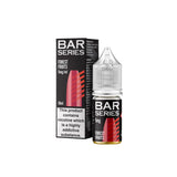 5mg Bar Series 10ml Nic Salts (50VG/50PG)