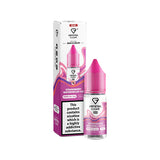 20mg Crystal Clear Bar Salt 10ml (50VG/50PG)