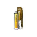 20mg Tick Tock Mini 2000 Prefilled Pod Kit 2000 Puffs