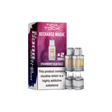 Tick Tock Recharge MAGIC 8K Prefilled Pods  8000 Puffs