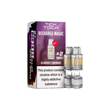 Tick Tock Recharge MAGIC 8K Prefilled Pods  8000 Puffs