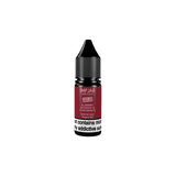 10mg Imp Jar Mini 3000 Double Concentrate 10ml Nic Salt (50VG/50PG)