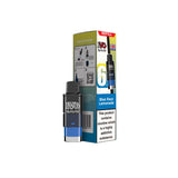 20mg I VG SAVR Refill Pod Pack 3000 Puffs