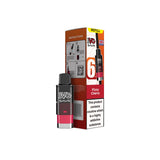 20mg I VG SAVR Refill Pod Pack 3000 Puffs