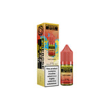 20mg Elux Firerose 5000 Nic salts 10ml (50VG/50PG)