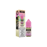 20mg Elux Firerose 5000 Nic salts 10ml (50VG/50PG)