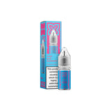 5mg Pod Salt Nexus 10ml Nic Salt (50VG/50PG)