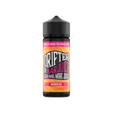 Drifter Bar Juice 100ml Shortfill 0mg (50VG/50PG)
