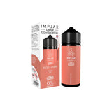 0mg Imp Jar Original 100ml Shortfill (50VG/50PG)