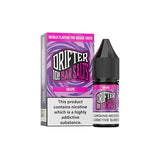 10mg Drifter Bar Salts 10ml (50VG/50PG)