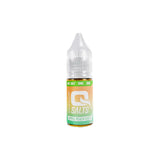 5mg Q Salts Nic Salts 10ml (50VG/50PG)