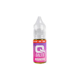 20mg Q Salts Nic Salts 10ml (50VG/50PG)