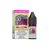 20mg Drifter Bar Salts 10ml (50VG/50PG)