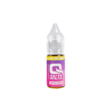 10mg Q Salts Nic Salts 10ml (50VG/50PG)