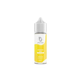 0mg EFFIN Juice 50ml Shortfill (50VG/50PG)
