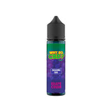 Why So CBD? 2000mg Full Spectrum CBD E-liquid 60ml