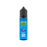 Why So CBD? 2000mg Full Spectrum CBD E-liquid 60ml
