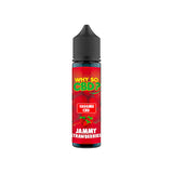 Why So CBD? 1000mg Full Spectrum CBD E-liquid 60ml