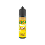Why So CBD? 1000mg Full Spectrum CBD E-liquid 60ml