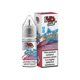 20mg I VG Bar Favourites 10ml Nic Salts (50VG/50PG)