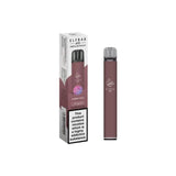 20mg Elf Bar 600 Prefilled Pod Vape Kit 600 Puffs
