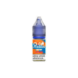 20mg OX Passion By OXVA 10ml Nic Salts (50VG/50PG)