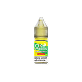 20mg OX Passion By OXVA 10ml Nic Salts (50VG/50PG)