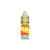 20mg OX Passion By OXVA 10ml Nic Salts (50VG/50PG)