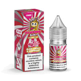 10mg Slushie by Liqua Vape 10ml Flavoured Nic Salts