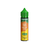 Darwin 3000mg CBD Isolate E-Liquid 60ml