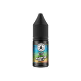 11mg Juice N Power JNP Salt 10ml (50VG/50PG)