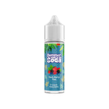 Summer Soda 50ml Shortfill 0mg (70VG/30PG)
