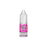20mg Bar Vape 10ml Nic Salts (50VG/50PG)
