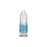 20mg Bar Vape 10ml Nic Salts (50VG/50PG)