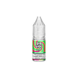 20mg Bar Vape 10ml Nic Salts (50VG/50PG)