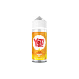 0mg Yeti Summit Series 100ml Shortfill (70VG/30PG)