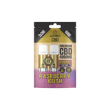 Aztec CBD 4000mg Broad Spectrum CBD Pods 2ml 4000 Puffs - 2 Pcs