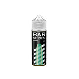 Bar Series 100ml Shortfill 0mg (70VG/30PG)