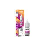 10mg Pukka Juice 5000+ 10ml Nic Salt (50VG/50PG)