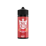 FNTA King 100ml Shortfill 0mg (70VG/30PG)