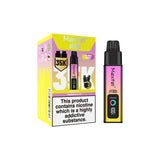 Maxfel Ultra Pro 35k Puffs Prefilled Pod Vape Kit