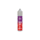 0mg Ohm Boy 60ml Longfills (50VG/50PG)